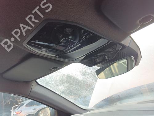 Used Interior roof light RENAULT AUSTRAL TCe 160 (HGMJ) (158 hp) 27922145