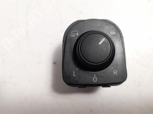 Mirror switch SEAT LEON ST (5F8) 1.6 TDI (110 hp) 5F0959565E | 5F0959565E |