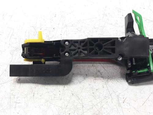 Rear left exterior door handle LEXUS CT (ZWA10_)  | BP8656242C130 