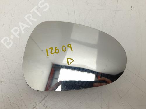 Spejlglas højre Spejlglas højre SEAT IBIZA IV (6J5, 6P1) 1.4 TDI (90 hp) 37074782 37074782