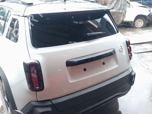 Used Tailgate Tailgate RENAULT 4 E-Tech 120 (122 hp) 34397701 34397701
