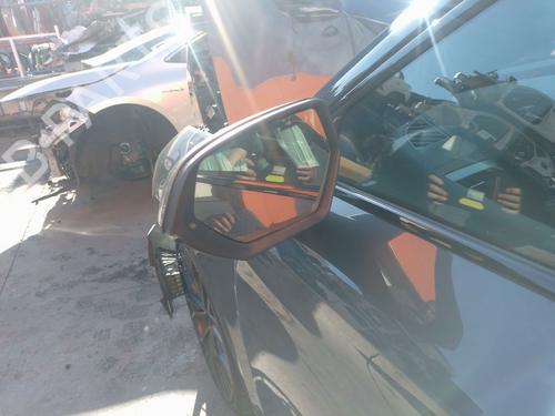 Used Left mirror Left mirror CUPRA LEON Sportstourer (KL8, KU8, KUD) 2.0 TSI 4Drive (310 hp) 40041547 40041547