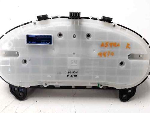 Instrument cluster OPEL ASTRA K (B16) 1.4 Turbo (68) | BP5326338C47 
