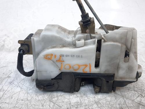 Rear right lock SEAT IBIZA II (6K1) 1.9 TD | BP23131811C99 