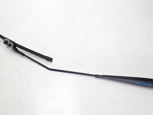 Used Front windshield wiper arm PEUGEOT 208 I (CA_, CC_) [2012-2020]  7405143