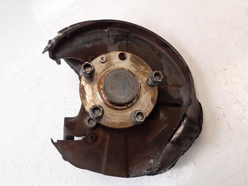 Used Right rear steering knuckle SEAT EXEO (3R2) [2008-2013]  9725187