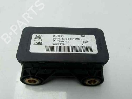 Elektronisk sensor OPEL ZAFIRA / ZAFIRA FAMILY B (A05) [2005-2019]  6777789