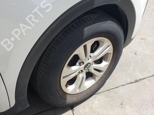 Used Right front steering knuckle KIA SPORTAGE IV (QL, QLE) 1.7 CRDi (116 hp) 19042594