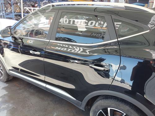 Rudehejsemekanisme venstre bagtil MG MG ZS SUV 1.0 T-GDi (111 hp) 26205678