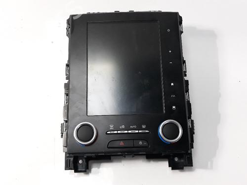 Used Display monitor RENAULT MEGANE IV Hatchback (B9A/M/N_) [2015-2025]  12346093