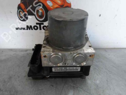 ABS pump RENAULT MEGANE II (BM0/1_, CM0/1_) 1.5 dCi (BM0F, BM0T, BM2B, CM0F, CM0T) | BP95792M43 
