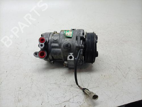 Used AC compressor AC compressor 38564211 38564211