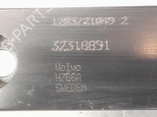 Crossmember VOLVO XC60 II (246) D4 Polestar | BP30149977C162
