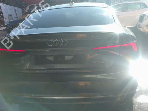 Engine AUDI A5 Sportback (F5A, F5F) 35 TFSI Mild Hybrid | BP39977627M1 - Image 8