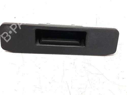 Used Tailgate handle MERCEDES-BENZ M-CLASS (W166) ML 350 BlueTEC 4-matic (166.024, 166.023) (258 hp) 11112687