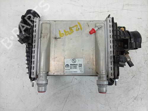 Intercooler Intercooler 36995265 36995265