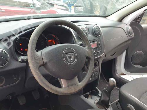 Mass air flow sensor DACIA SANDERO II  | BP7275635M95 