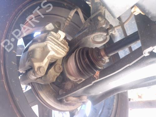 Used Right front steering knuckle Right front steering knuckle 38534192 38534192