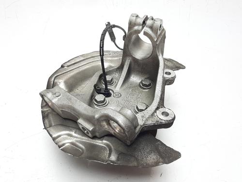 Right front steering knuckle BMW 1 (E87) 118 d | BP9168349M26 