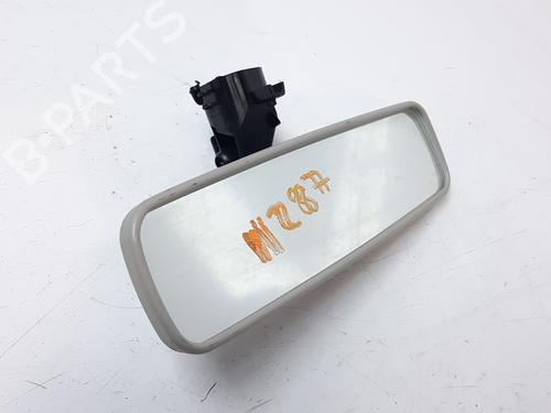Used Rear mirror CITROËN GRAND C4 SPACETOURER (3A_, 3E_) 1.5 BlueHDi 130 (131 hp) 13452480