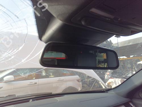 Used Rear mirror LAND ROVER RANGE ROVER EVOQUE (L538) 2.0 D 4x4 (150 hp) 27243151