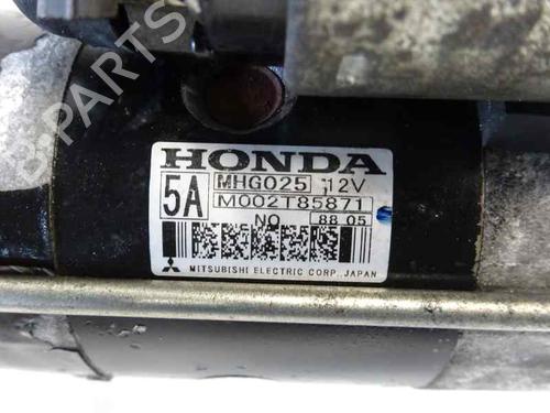Starter HONDA CIVIC VIII Hatchback (FN, FK)  | BP1152797M8 