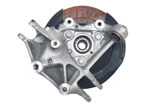 Right rear steering knuckle VOLVO XC40 (536) D3 | BP11359007M28 
