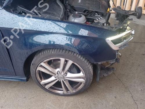 Used Right front shock absorber AUDI A3 (8V1, 8VK) 1.6 TDI (115 hp) 32066198