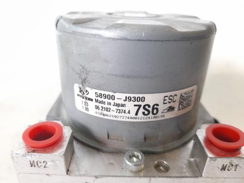 ABS pump HYUNDAI KONA (OS, OSE, OSI)  | BP18467831M43 
