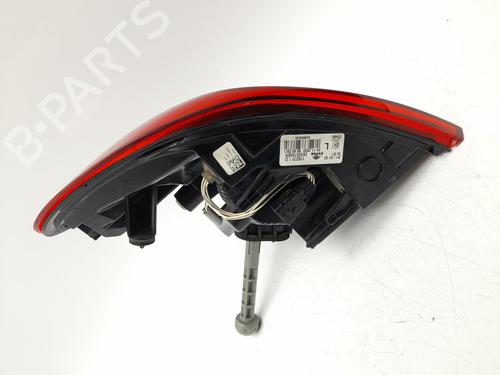 Left taillight RENAULT CLIO V (B7_) 1.5 Blue dCi 85 (B7AG) | BP34223863C34 - Image 6