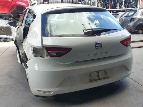 Rear bumper reinforcement SEAT LEON (5F1)  | BP8658524C73 