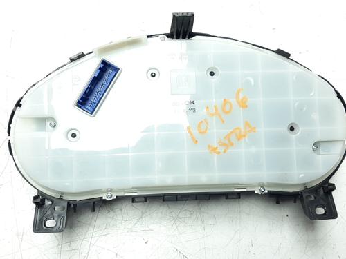 Instrument cluster OPEL ASTRA J (P10) 1.7 CDTI (68) | BP8657791C47 