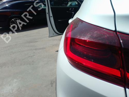 Left taillight KIA XCEED (CD) 1.6 GDI Hybrid | BP36109800C34 - Image 2