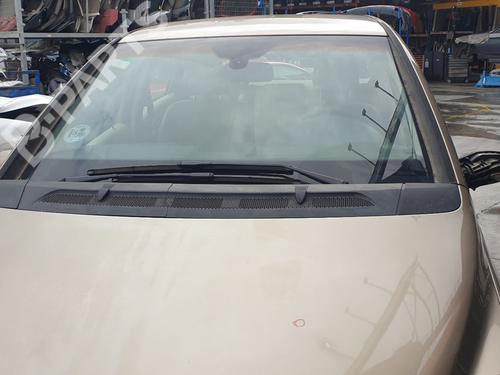 Used Front wiper motor Front wiper motor MERCEDES-BENZ B-CLASS Sports Tourer (W245) B 180 CDI (245.207) (109 hp) 11086863 11086863