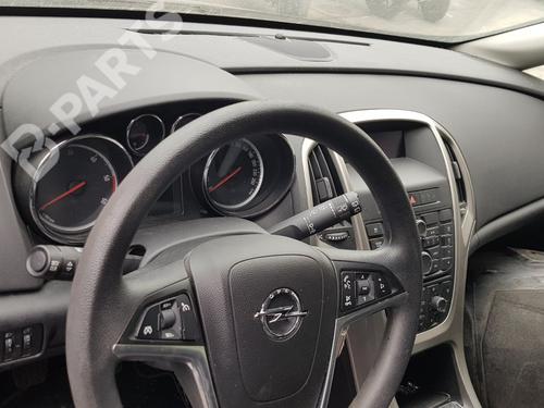 Electronic module OPEL ASTRA J (P10) 1.7 CDTI (68) | BP11020520M83  - Image 6