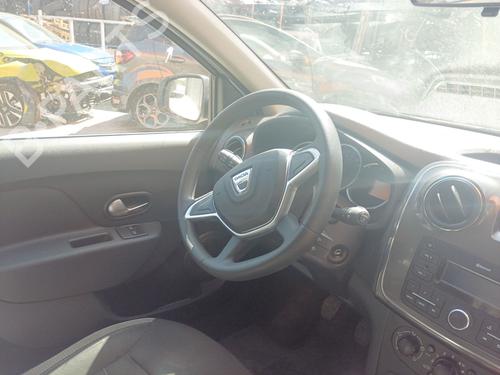 Used Steering column DACIA SANDERO II TCe 90 LPG (B8M1) (90 hp) 29145684