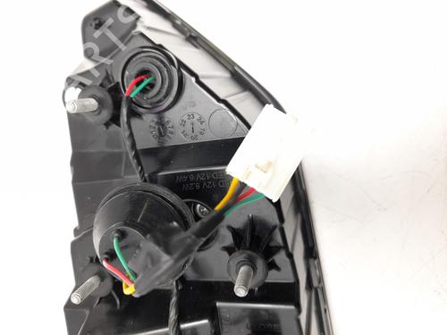 Right tailgate light MG MG ZS SUV (AZS1) 1.5 VTi | BP34194633C80 - Image 8