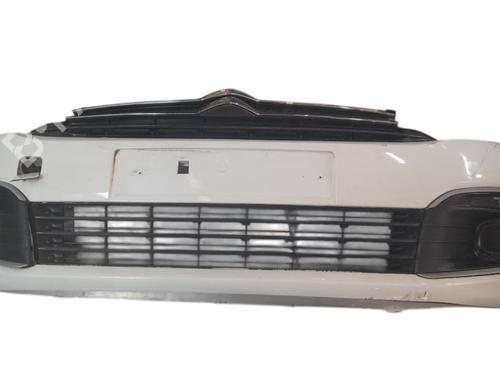 Used Front bumper Front bumper CITROËN C-ELYSEE (DD_) 1.5 BlueHDi 100 (102 hp) 33038485 33038485