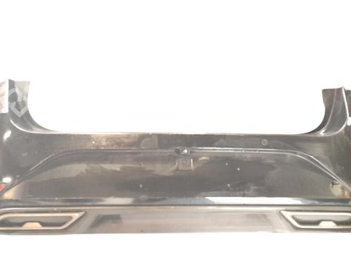 Used Rear bumper SEAT LEON Sportstourer (KL8, KLD) 2.0 TDI (150 hp) 30636098