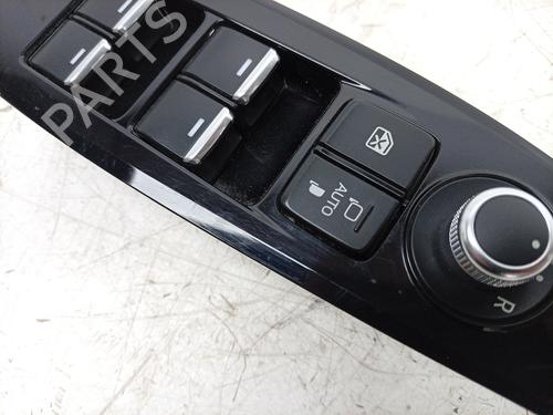 Left front window switch MAZDA 6 Estate (GJ, GL) 2.0 (GJEFW) | BP38062345I27 - Image 4