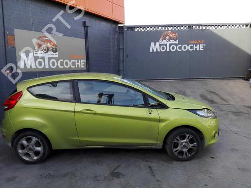 Høyre foran utvendig håndtak FORD FIESTA VI (CB1, CCN) 1.6 TDCi | BP1607409C129 