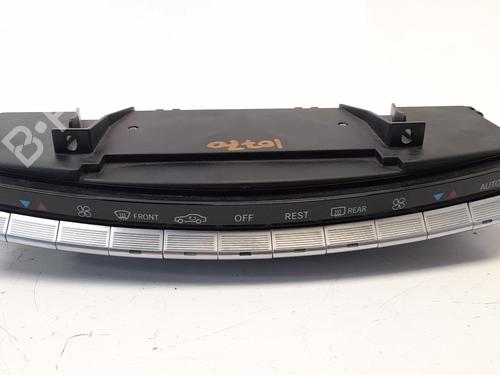 Used Climate control MERCEDES-BENZ S-CLASS (W221, V221) S 320 CDI (221.022, 221.122) (235 hp) 9051258