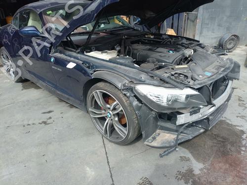 Used Steering rack Steering rack BMW Z4 Roadster (E89) sDrive 23 i (204 hp) 33626722 33626722
