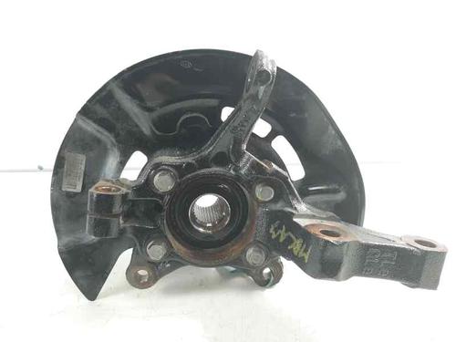 Left front steering knuckle HYUNDAI TUCSON (TL, TLE)  | BP4720452M25 