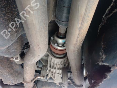 Driveshaft JAGUAR XJ (X351) 3.0 SDV6 | BP36995367M37 - Image 2