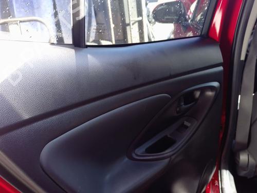 Rudehejsemekanisme venstre bagtil TOYOTA YARIS CROSS (MXP_) 1.5 Hybrid (MXPJ10) (116 hp) 31931549