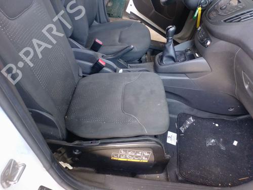 Right front seat FORD TRANSIT COURIER B460 Box Body/MPV 1.5 TDCi | BP37442255C16 - Image 2