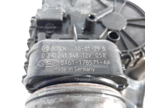 Front wiper motor FORD FIESTA VI (CB1, CCN) 1.6 TDCi | BP19117682M29 