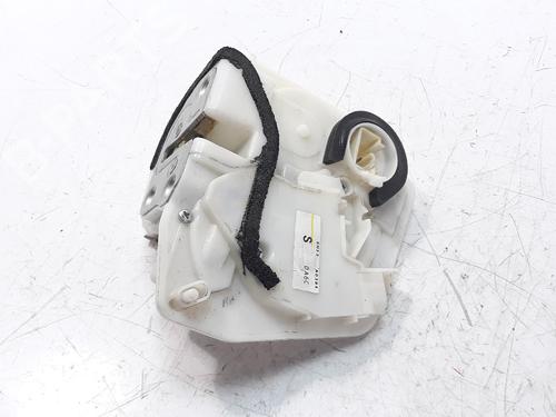 Used Rear left lock MAZDA 2 Hatchback (DL, DJ) [2014-2025]  9149433