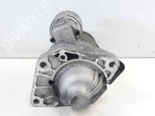 Used Starter NISSAN QASHQAI / QASHQAI +2 I (J10, NJ10, JJ10E) 1.6 dCi (130 hp) 3446442